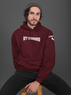 Off Standard Hoodie