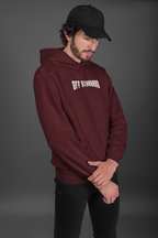 Off Standard Hoodie