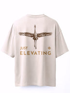 Crane Oversized T-shirt