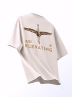 Crane Oversized T-shirt