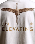Crane Oversized T-shirt