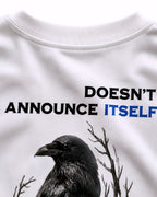 Raven Oversized T-shirt