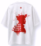 Overthinking Dept. - Oversized T-shirt