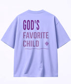 GFC Oversized T-shirt