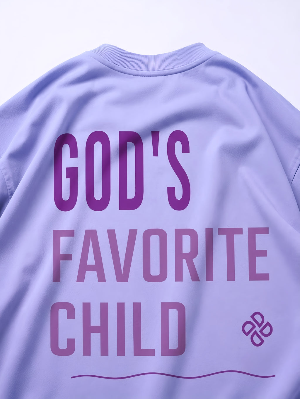 GFC Oversized T-shirt