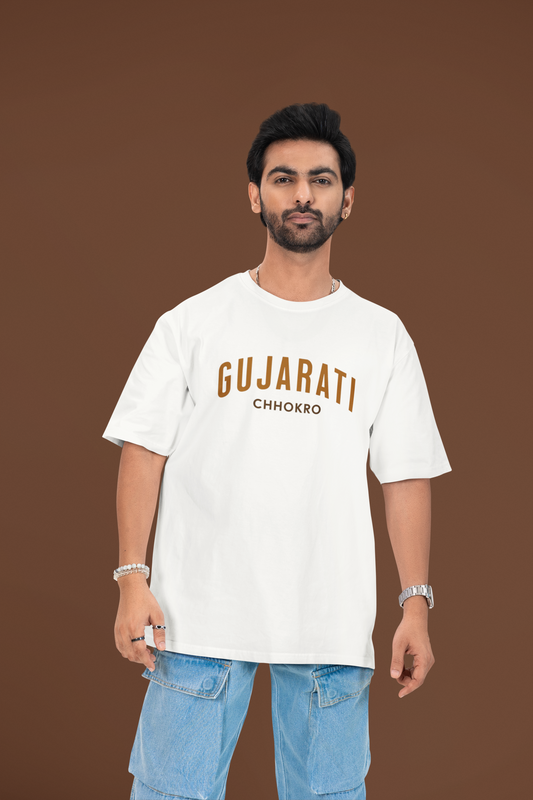 Gujarati Chhokro