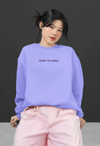 DASWA Sweatshirt